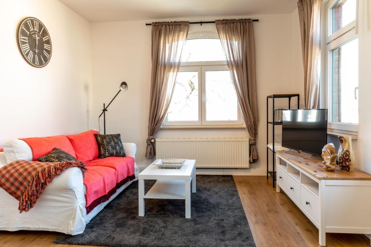 Ferienwohnung Jenzigblick Jena Exteriör bild