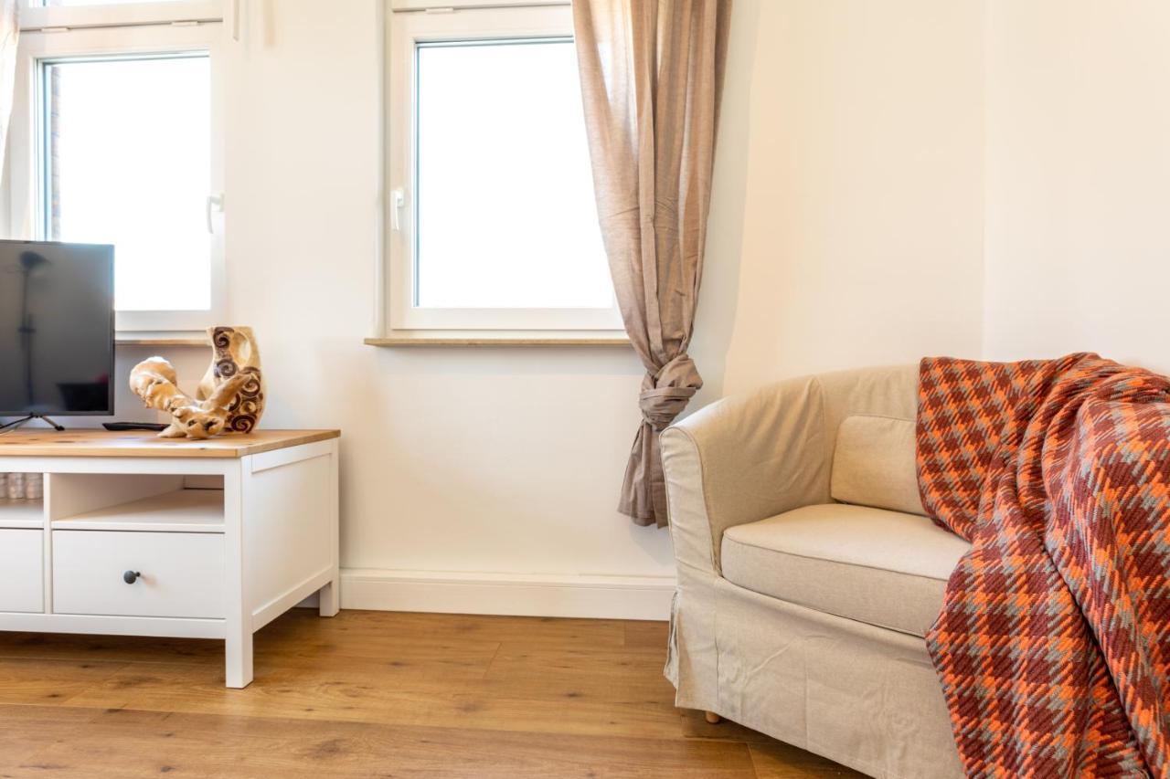 Ferienwohnung Jenzigblick Jena Exteriör bild